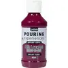 Image de Pebeo, Peinture loisirs créatifs, Pouring Experiences (118 ml)