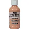 Image de Pebeo, Peinture loisirs créatifs, Pouring Experiences (118 ml)