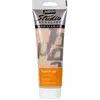 Image de Pebeo, Peinture loisirs créatifs, Studio Acrylics Gel de Texture Sable Rouge (250 ml)