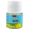 Image de Pebeo, Peinture loisirs créatifs, Vernis gouache à l'eau satiné (45 ml)