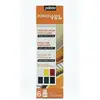Image de Pebeo, Peinture loisirs créatifs, Set Initiation P150 Coul 1 6 Flacons Assortis de (20 ml)