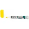 Image de Pebeo, Marqueur, 7A Marqueur Tissu Clair Pointe pinceau 1mm