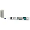 Image de Pebeo, Marqueur, 7A Marqueur Tissu Clair Pointe pinceau 1mm