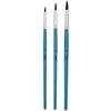 Image de Pebeo, Pinceau, 3 Brosse ronde Aqua