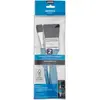 Image de Pebeo, Pinceau, 2 pinceaux aquatiques Spalter + plat