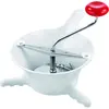 Image de Moulinex Classic 2, Accessoires de cuisine malins, Blanc