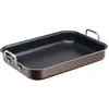 Image de Tefal J1605902, Poêle + casserole, Noir
