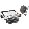 Image de Tefal GC716D12, Machine à panini, Argent
