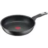 Image de Tefal G2550702, Poêle + casserole, Noir