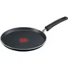 Image de Tefal Start Easy poêle à frire, 25 cm, Poêle + casserole, Noir