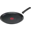 Image de Tefal Ultime G2683872, Poêle + casserole, Noir