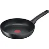 Image de Tefal Ultimate G2680472 Poêle Ronde à Usage Général, Poêle + casserole, Noir