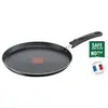 Image de Tefal B5561053, Poêle + casserole, Noir