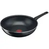 Image de Tefal B55619 Poêle à usage général Ronde, Poêle + casserole