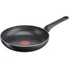Image de Tefal B55604 Pan tout usage rond, Poêle + casserole, Noir
