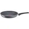 Image de Tefal G1500423, Poêle + casserole, Gris
