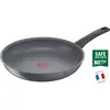 Image de Tefal Healthy Chef, Poêle + casserole, Gris