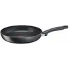 Image de Tefal Ultimate G2680772, Poêle + casserole, Noir