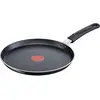 Image de Tefal XL Intense C38410 Poêle à crêpes Ronde, Poêle + casserole, Noir