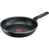 Image de Tefal XL Intense C3840753 Poêle à frire polyvalente rectangulaire, Poêle + casserole, Noir