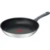 Image de Tefal Daily Cook G7300655, Poêle + casserole, Argent
