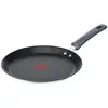 Image de Tefal G7313855, Poêle + casserole, Noir