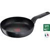 Image de Tefal Bratpf. Hard Tit. Pro, Poêle + casserole, Noir