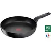 Image de Tefal TEF Bratpf. Hard Tit. Pro, Poêle + casserole, Noir
