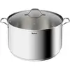 Image de Tefal B8647504, Poêle + casserole, Argent