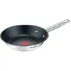 Image de Tefal B9220604, Poêle + casserole, Argent