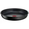 Image de Tefal L7630443, Poêle + casserole, Noir