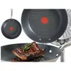 Image de Tefal Patelnia grillowa Infinite 26cm, Machine à panini, Noir