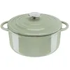 Image de Cocotte Tefal LOV E2580404 25 cm Vert lichen