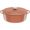 Image de Tefal LOV Bräter, Poêle + casserole, Orange
