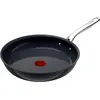 Image de Tefal C4750455, Poêle + casserole, Noir