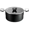 Image de Faitout Tefal 24 cm + couvercle Excellence+ Revetement FusionCore G3284653