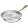 Image de Poêle Tefal Paul Bocuse H8240602 28 cm Acier inoxydable