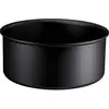Image de Tefal Ingenio Excellence Fusion Cooking Pot, 20 cm/2.7 l, black, Poêle + casserole, Noir