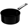 Image de Casserole Tefal Excellence + Ceramic G2122802 16cm Noir