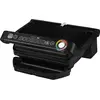 Image de Tefal Optigrill, Machine à panini, Noir