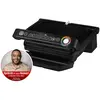 Image de Tefal Grill électrique Optigrill Gc7058