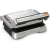 Image de Tefal OptiGrill 2-en-1, Machine à panini, Noir