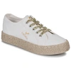 Image de Baskets basses Kaporal BIORGATY femme