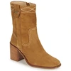 Image de Bottines Les Tropeziennes par M.Belarbi LADAK femme