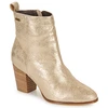 Image de Bottines Les Tropeziennes par M.Belarbi MELYNE femme