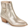 Image de Bottines Les Tropeziennes par M.Belarbi LADYZ femme