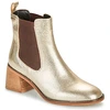 Image de Bottines Les Tropeziennes par M.Belarbi FILOU femme