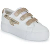 Image de Baskets basses Kaporal CLOVIA femme