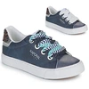 Image de Baskets basses Kaporal SEVERINE solde femme