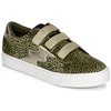 Image de Baskets basses Kaporal TOUNDRA femme